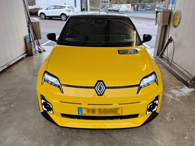 Gebraucht Renault R5 110 kW (150 PS) 2025 Kleinwagen
