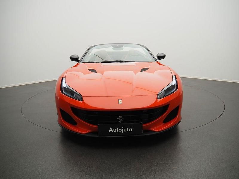 Second-hand Ferrari Portofino 600 CP (441 kW) 2020 Cabrio