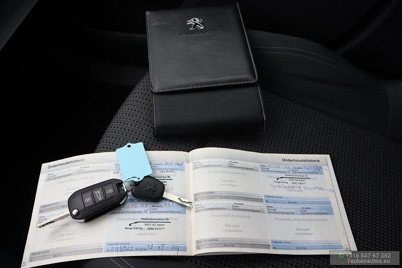 Gebraucht Peugeot 508 140 PS (102 kW) 2012 Grau Kombi