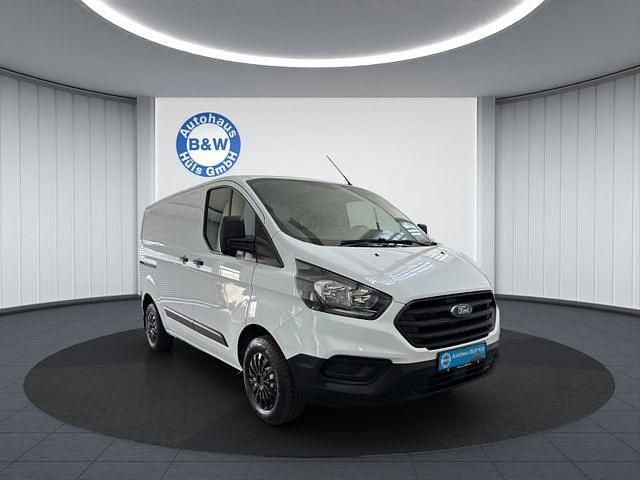 Other Gebraucht 2018 Ford Transit Custom Trend Van / Kleinbus | 15.499 € (Superpreis) - Bild 1/4
