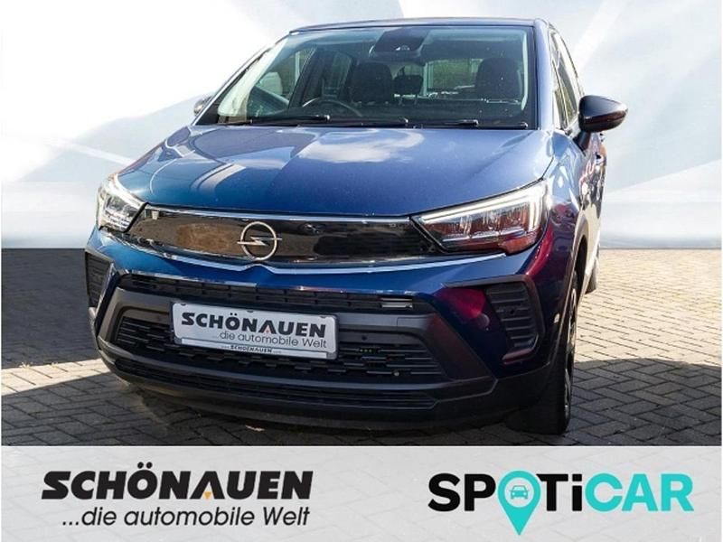 Gebraucht 2021 Opel Crossland Edition SUV | 14.990 € (Fairer Preis) - Bild 1/1