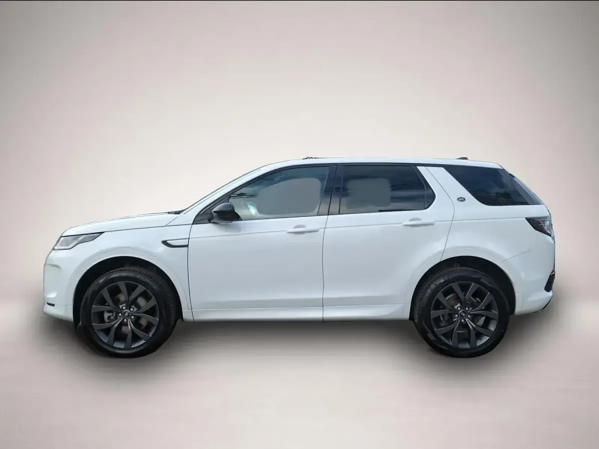 Gebraucht Land Rover Discovery Sport SE 204 PS (150 kW) 2023 Manufacturer SUV