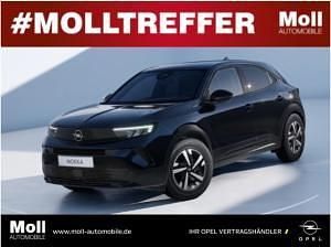 Neu Opel Mokka 136 PS (100 kW) 2026 Schwarz (karbon schwarz metallic) SUV
