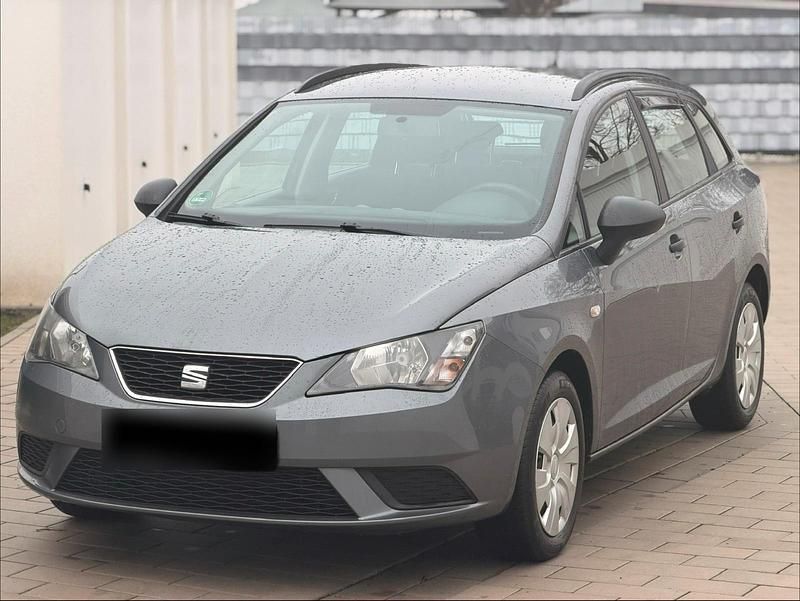 Gebraucht Seat Ibiza ST 75 PS (55 kW) 2016 Kombi