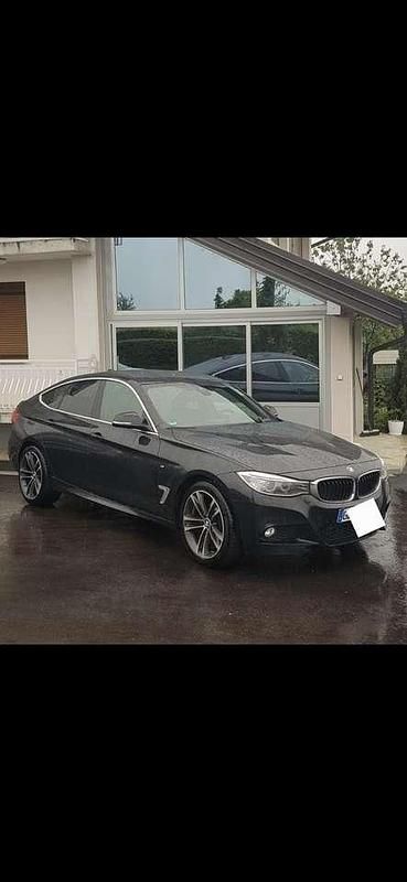 Gebraucht 2015 BMW 320 M Sport Limousine | 14.200 € (Guter Preis) - Bild 1/4