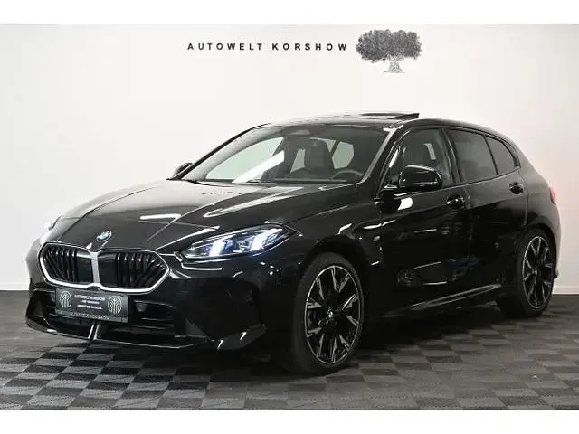 Gebraucht BMW 118 M Sport 150 PS (110 kW) 2025 Kleinwagen