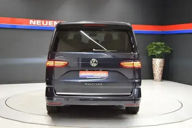 Occasion VW Multivan 150 ch (110 kW) 2024 Andere Monospace
