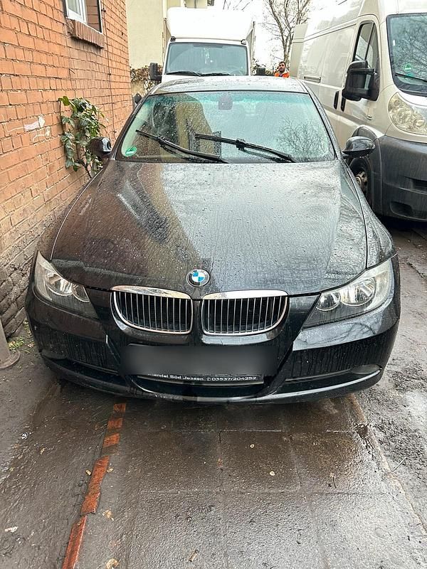 Gebraucht 2007 BMW 330 Limousine | 6.500 € (Guter Preis) - Bild 1/4