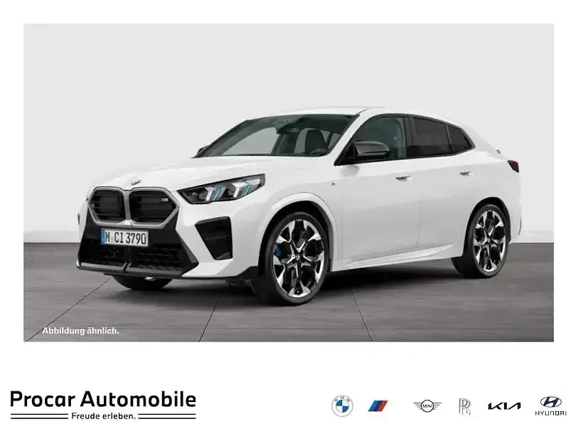 Gebraucht BMW X2 M Sport 299 PS (219 kW) 2025 SUV