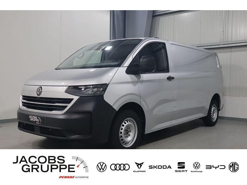 Neu VW Transporter 110 PS (80 kW) 2026 Grau Van