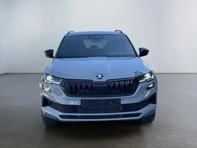 Neu Skoda Karoq SportLine 190 PS (139 kW) 2026 SUV