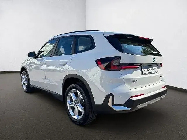 Occasion BMW X1 218 ch (160 kW) 2023 Blanc SUV