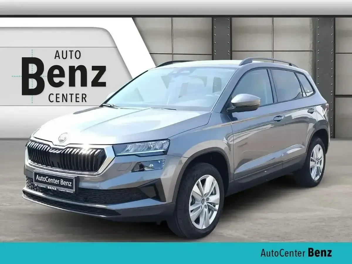 Gebraucht Skoda Karoq Selection 150 PS (110 kW) 2026 SUV