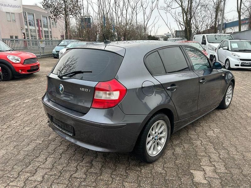 Gebraucht BMW 120 Advantage 150 PS (110 kW) 2005 Kleinwagen