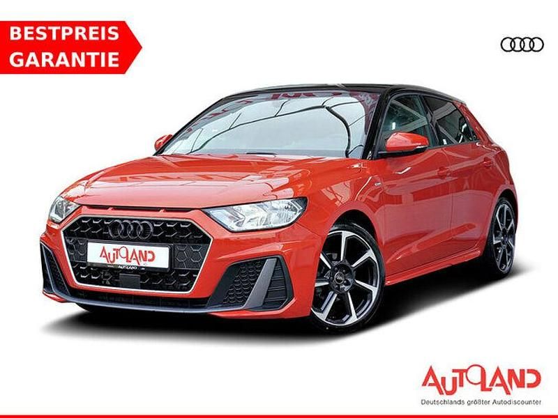 Andere Gebraucht 2019 Audi A1 Ambiente Kleinwagen | 19.490 € - Bild 1/4
