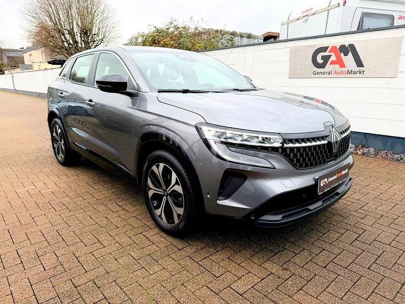 Gebraucht Renault Austral Evolution 158 PS (116 kW) 2025 Grau SUV
