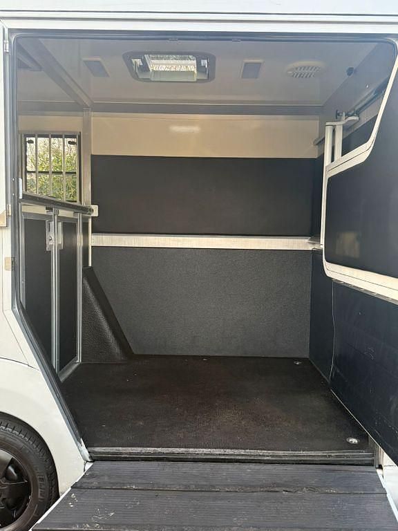 Gebraucht Renault Master 163 PS (119 kW) 2020 Other Van / Kleinbus