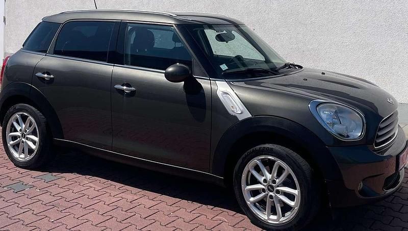 Other Gebraucht 2011 Mini Cooper Countryman SUV | 6.850 € (Fairer Preis) - Bild 1/4