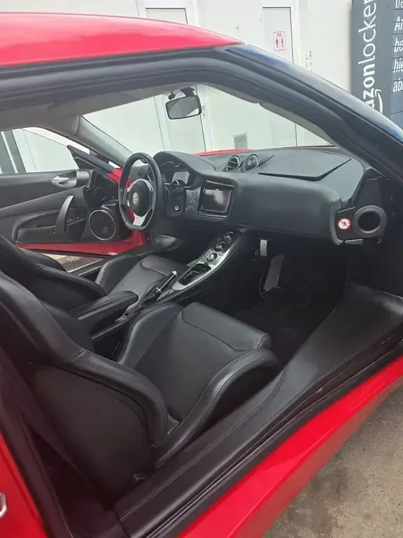 Gebraucht Lotus Evora 280 PS (205 kW) 2013 Rot Coupé