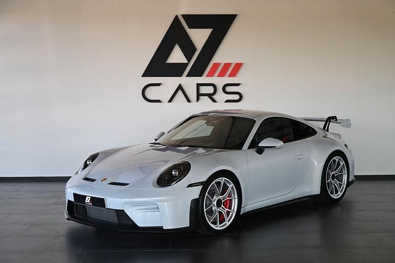 Gebraucht Porsche 992 510 PS (375 kW) 2025