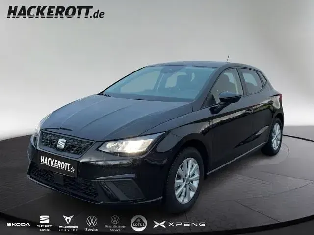 Gebraucht Seat Ibiza Style 116 PS (85 kW) 2024 Kleinwagen