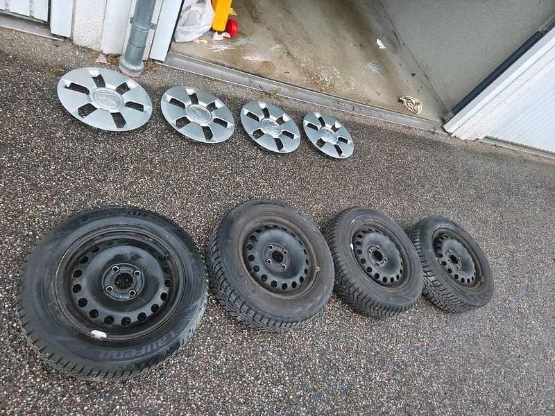 Usata VW up! Join 90 CV (66 kW) 2017 Grigio Utilitaria