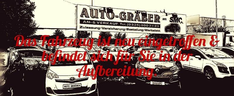 Gebraucht Renault Clio GrandTour 73 PS (53 kW) 2014 Other Kombi