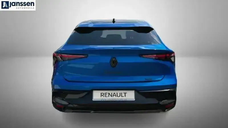 Gebraucht Renault Rafale Esprit Alpine 131 PS (96 kW) 2024 Andere SUV