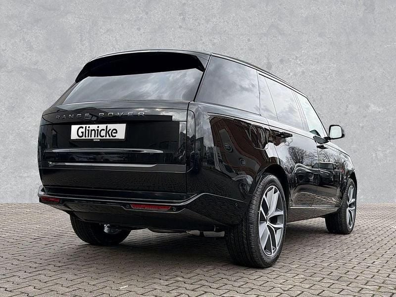 Neu 2026 Land Rover Range Rover HSE 349 PS SUV – 60314 Frankfurt ...