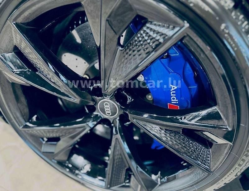 Gebraucht Audi RS6 Performance 630 PS (463 kW) 2025 Schwarz Kombi