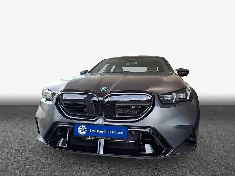 Neu BMW 430 585 PS (430 kW) 2026 Grau Coupé