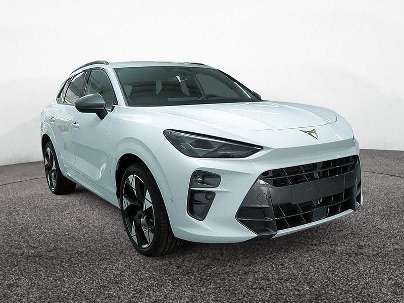 Neu Cupra Terramar VZ 272 PS (200 kW) 2025 Weiß SUV