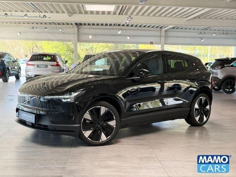 Gebraucht Volvo EX30 Performance 314 kW (428 PS) 2025 Schwarz SUV