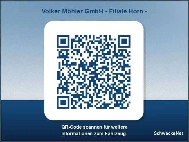 Gebraucht Volvo XC60 Plus 197 PS (144 kW) 2023 Blau SUV
