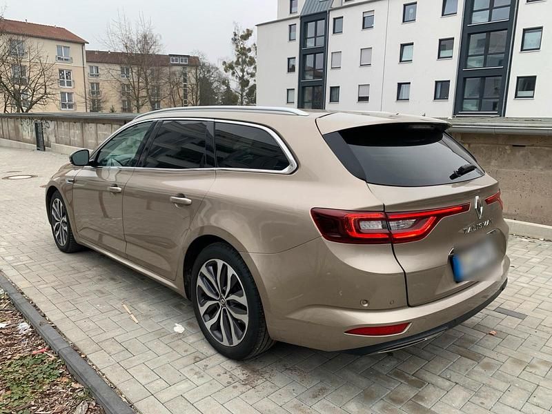 Gebraucht Renault Talisman 160 PS (117 kW) 2018 Kombi