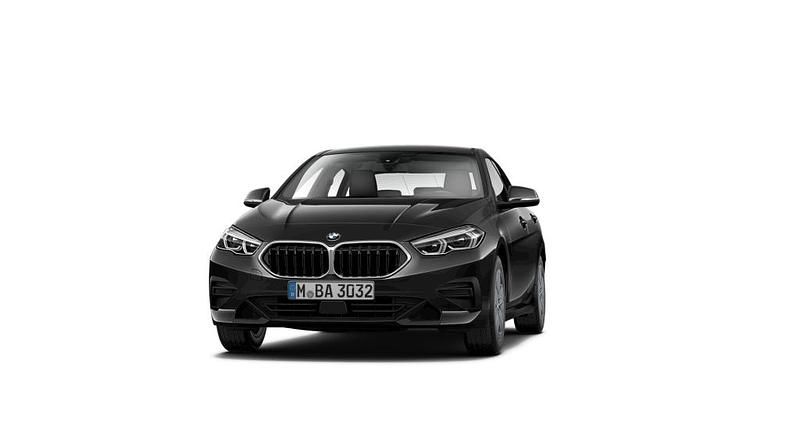 Gebraucht 2025 BMW 220 Shadowline Coupé | 30.890 € (Superpreis) - Bild 1/2
