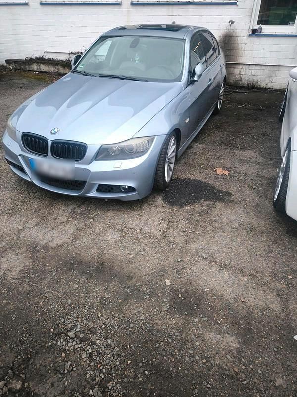 Gebraucht BMW 335 306 PS (225 kW) 2008 Limousine