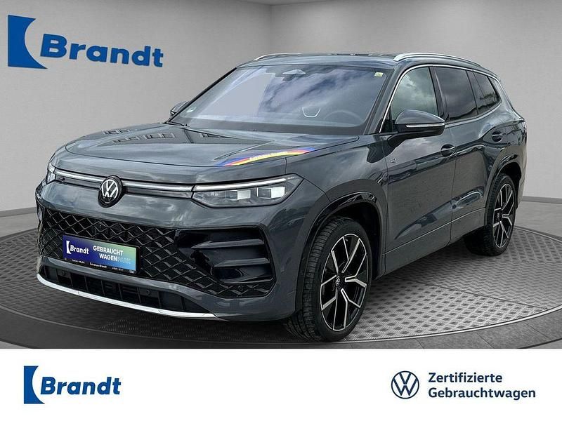 Othercolor Gebraucht 2025 VW Tayron R-line Plus SUV | 60.490 € (Fairer Preis) - Bild 1/4
