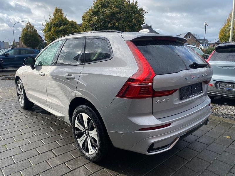 Gebraucht Volvo XC60 Plus 398 PS (292 kW) 2025 Silber SUV