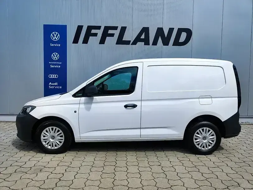 Gebraucht VW Caddy 2022 Andere Van / Kleinbus