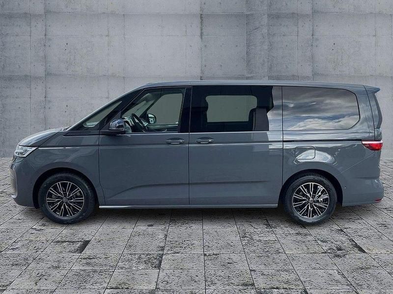 Neu VW Multivan 150 PS (110 kW) 2025 Grau Van