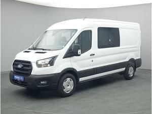 Neu Ford Transit Trend 165 PS (121 kW) 2025 Weiß Van / Kleinbus