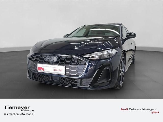 Gebraucht Audi A5 Ambiente 204 PS (150 kW) 2025 Firmamentblau metallic Kombi