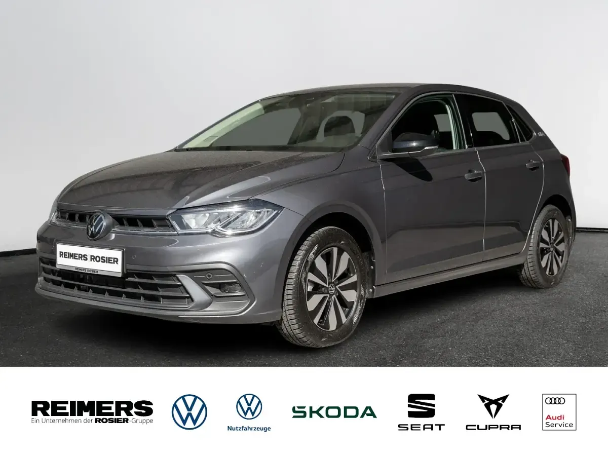 Occasion VW Polo Goal 116 ch (85 kW) 2025 Citadine