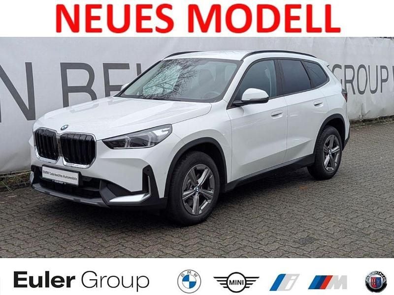 Gebraucht BMW X1 156 PS (114 kW) 2022 Weiss SUV
