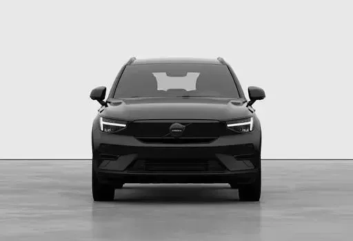 Gebraucht Volvo EX40 Plus 300 kW (408 PS) 2025 Grau SUV