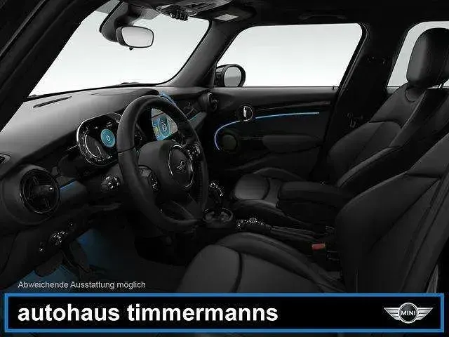 Gebraucht Mini Cooper Classic 136 PS (100 kW) 2023 Kleinwagen