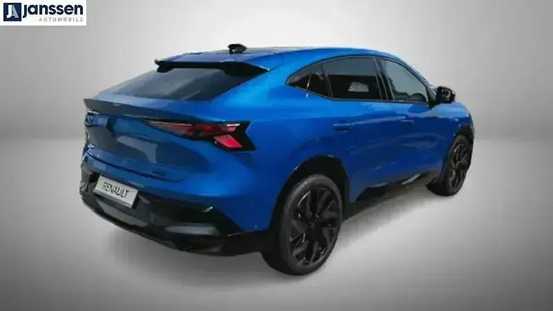 Gebraucht Renault Rafale Esprit Alpine 131 PS (96 kW) 2024 Andere SUV