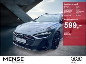 Gebraucht Audi A5 Ambiente 204 PS (150 kW) 2025 Daytonagrau perleffekt Coupé