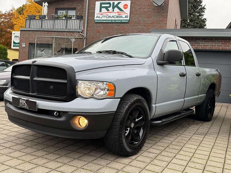 Other Gebraucht 2004 Dodge Ram Abholung | 9.900 € (Guter Preis) - Bild 1/4